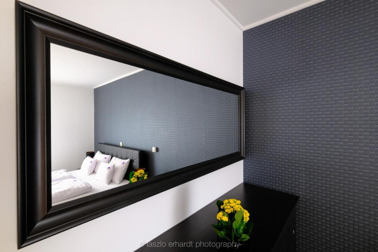 Ciprus Porta Apartmanok Балатонкенезе Экстерьер фото