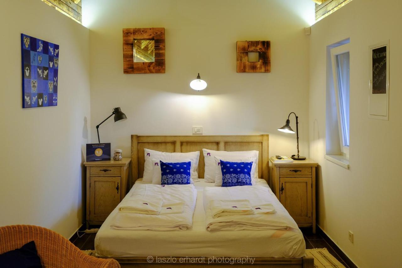 Ciprus Porta Apartmanok Балатонкенезе Экстерьер фото